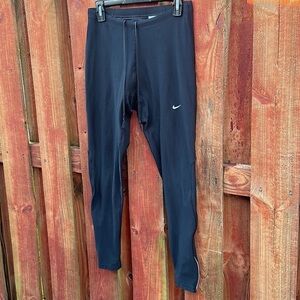 Nike Women’s Athletic Leggings Size XL